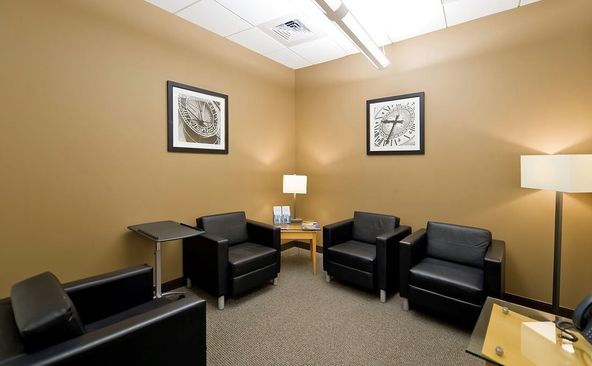 Regus Executive Suites